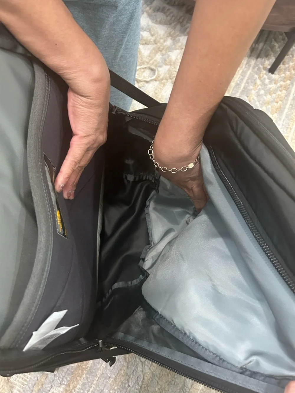THE NORTH FACE - Reacon Backpack